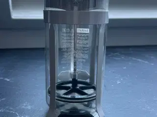 Chamberlain Coffee x Bodum French Press