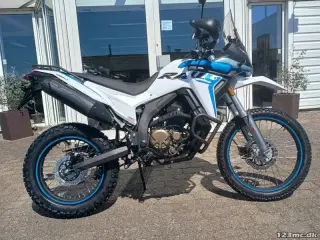 Voge DS 300 Rally