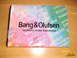 B&O puslespil