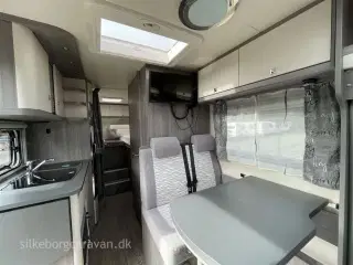 2020 - Hobby Ontour Edition V65 GE