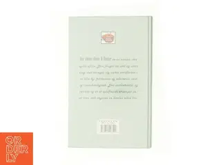 Her åbner Honk & Holler af Billie Letts (Bog)