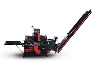 Palax C750.2 PRO+