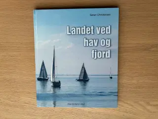 Landet ved hav og fjord