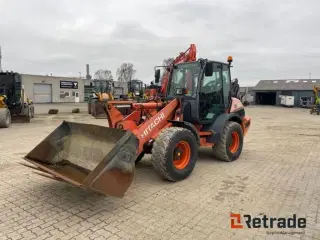 Hitachi ZW95