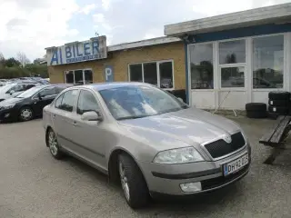 Skoda Octavia 1,6 Ambiente