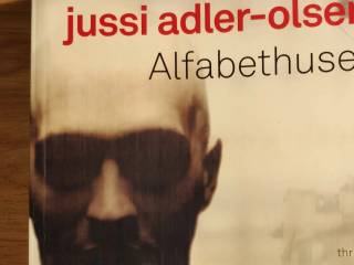 Alfabethuset