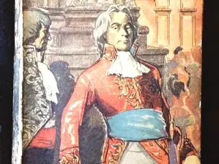 Constant van Wessem: Jagt på Bonaparte