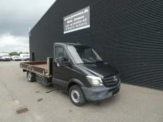 Mercedes-Benz Sprinter 316 2,1 CDI R3 163HK Ladv./Chas. 6g