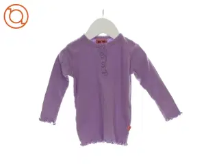 Langærmet bluse fra MeToo (str. 74)