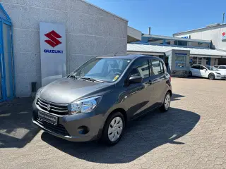 Suzuki Celerio 1,0 Comfort