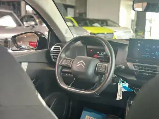 Citroën ë-C4 50 Feel