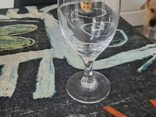 Ideelle glas