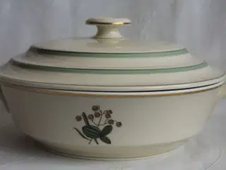 Hjertegræs fra Royal Copenhagen