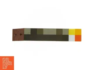 Minecraft lyssværd fra Paladone, Minecraft (str. 28 cm)