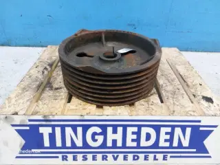 Claas Lexion 570 Remskive 6678670