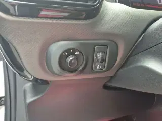 Citroën C4 Cactus 1,2 PureTech Feel start/stop 110HK 5d