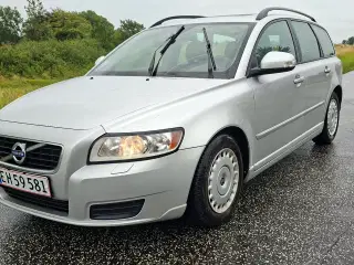 Volvo V50 1.6D D2 2012