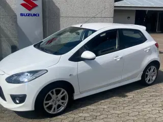 Mazda 2 1,5 Sport