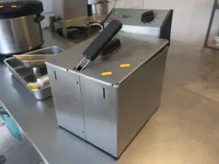 Friture ROLLER GRILL