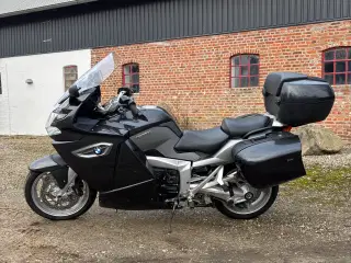 BMW K 1200 GT