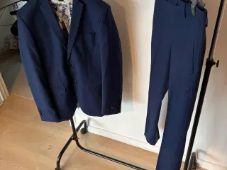 Konfirmationstøj dreng Jack og jones