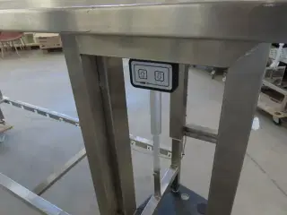 Hæve/sænke bord
