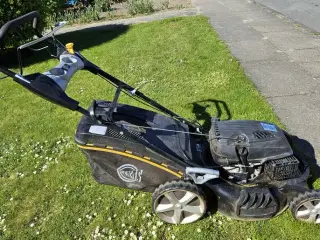 Texas rotorklipper