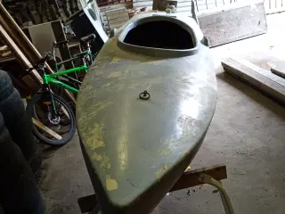 Kojak skydepram 