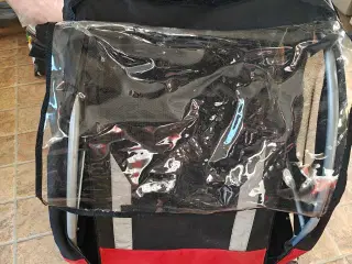 Cykeltrailer