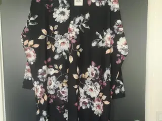Creme Fraiche plussize i str. XXL