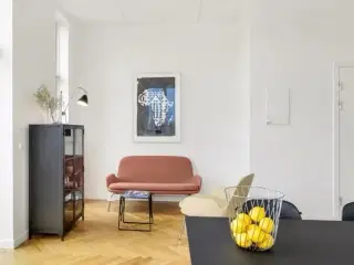 95 m2 lejlighed i Odense C