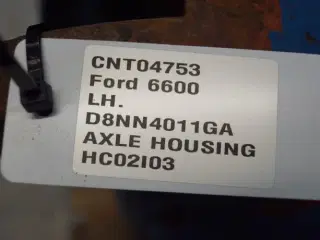 Ford 6610 Lår D8NN4011GA
