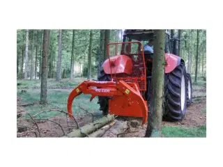 Fransgård VHZ-2300 skovtang