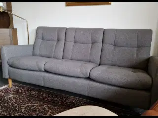 Sofa grå 