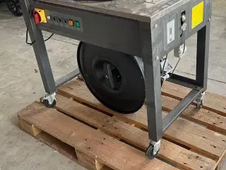Båndmaskine