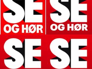 Søger Se og Hør fra 30. Marts 1989