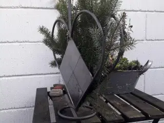 Hjerter i smedejern