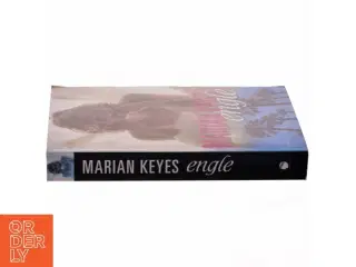 Engle af Marian Keyes (Bog)