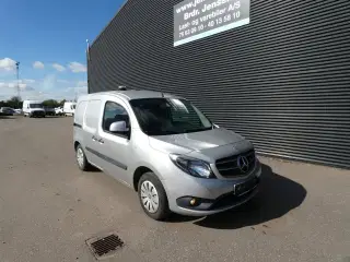 Mercedes-Benz Citan 109 1,5 CDI A1 90HK Van