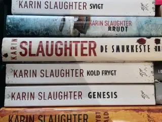 Karin Slaughter