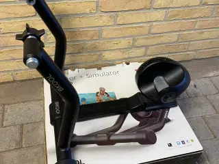 Hometrainer Bkool 12 pro