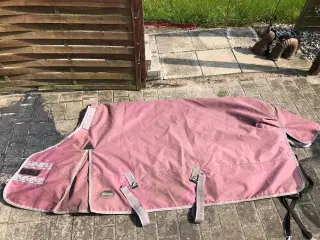 BILLIGT Overgangsdækken med to halse næsten nyt