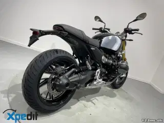 BMW R 12 NineT