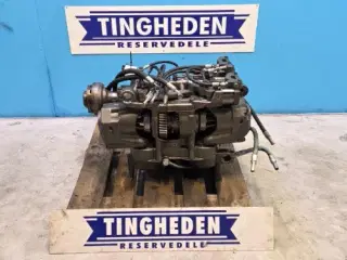 Valtra S394  ML260 Transmission 009995400000A  