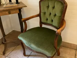 Rokokostol