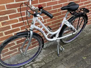 Kildemoes pige cykel
