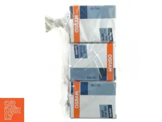 Osram GU10 fra osram (str. 5 x 6 cm)