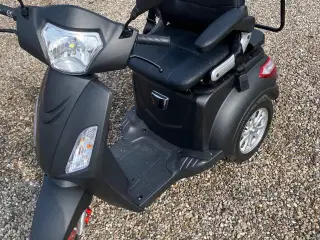 El Scooter 
