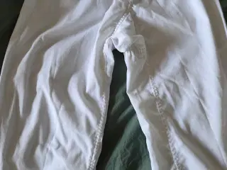 Taekwondo Dobok dragt