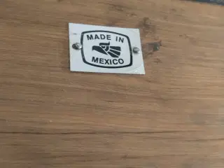 Mexikansk skab